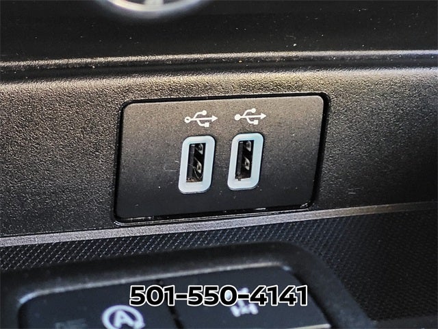 2019 Ford Ranger XLT 4WD