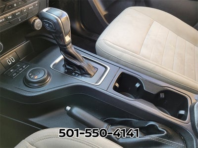 2019 Ford Ranger XLT 4WD