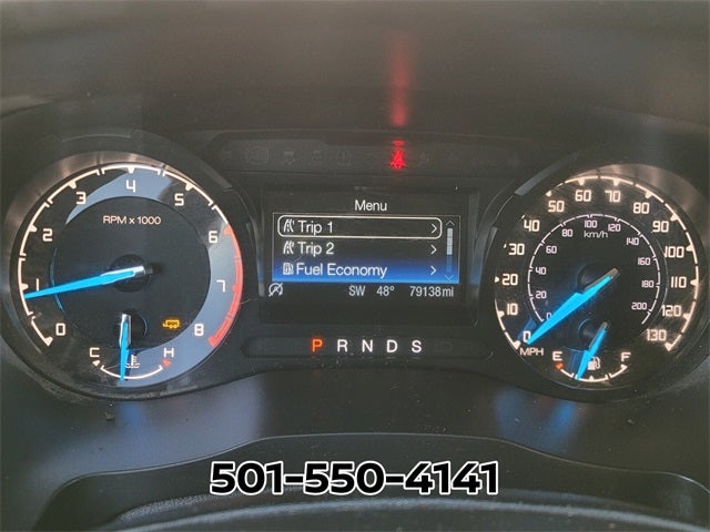 2019 Ford Ranger XLT 4WD