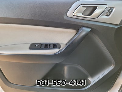 2019 Ford Ranger XLT 4WD