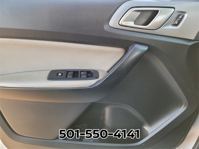 2019 Ford Ranger XLT 4WD