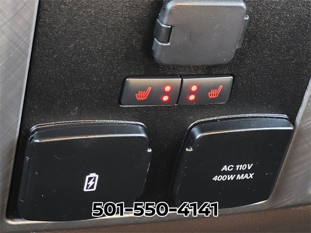 2019 Ford F-150 Limited 4WD