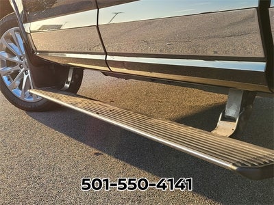 2019 Ford F-150 Limited 4WD