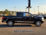 2019 Ford F-150 Limited 4WD