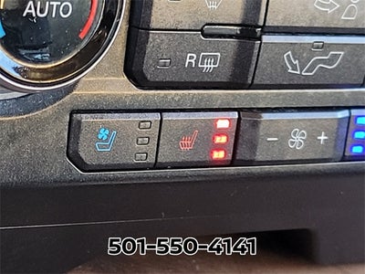 2019 Ford F-150 Limited 4WD