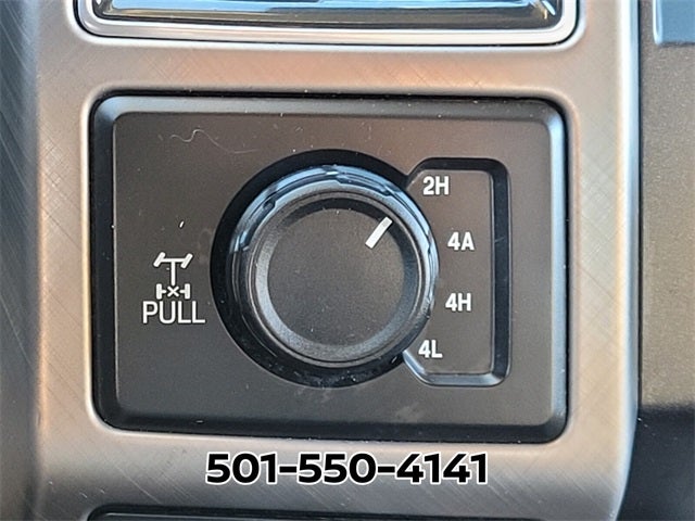 2019 Ford F-150 Limited 4WD