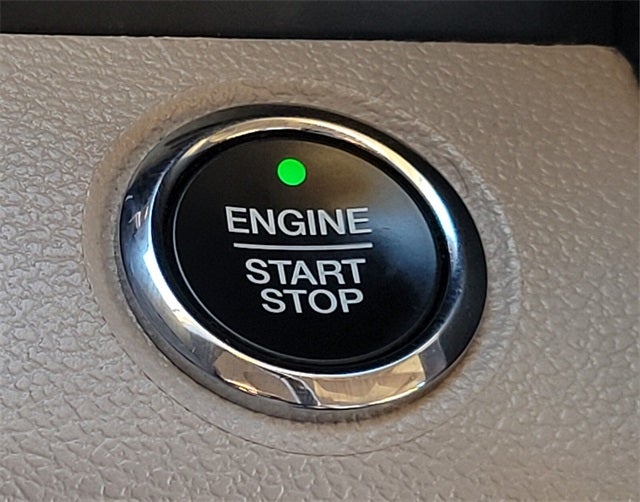 2019 Ford F-150 Limited 4WD