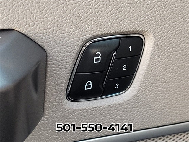 2019 Ford F-150 Limited 4WD