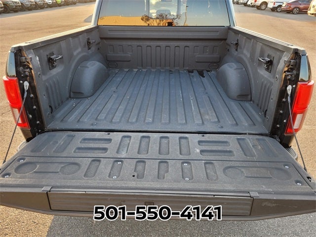 2019 Ford F-150 Limited 4WD