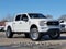 2021 Ford F-150 XL CUSTOM 4WD