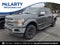 2018 Ford F-150 Lariat 4WD