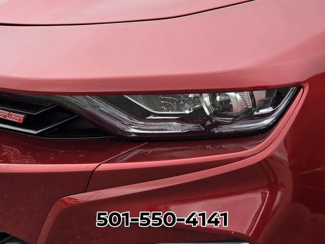 2022 Chevrolet Camaro SS 1SS