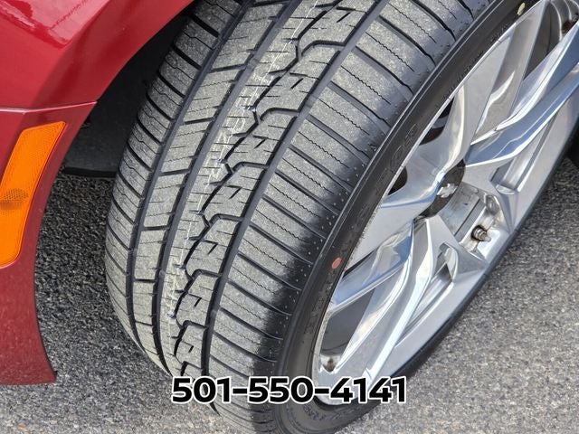 2022 Chevrolet Camaro SS 1SS