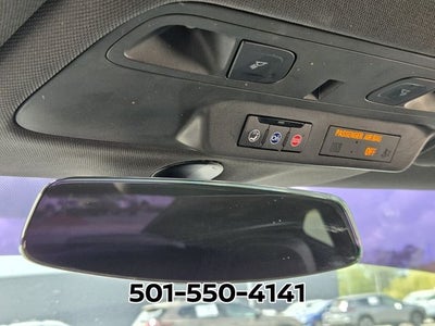 2022 Chevrolet Camaro SS 1SS