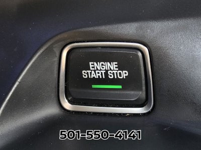 2022 Chevrolet Camaro SS 1SS