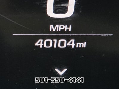 2022 Chevrolet Camaro SS 1SS