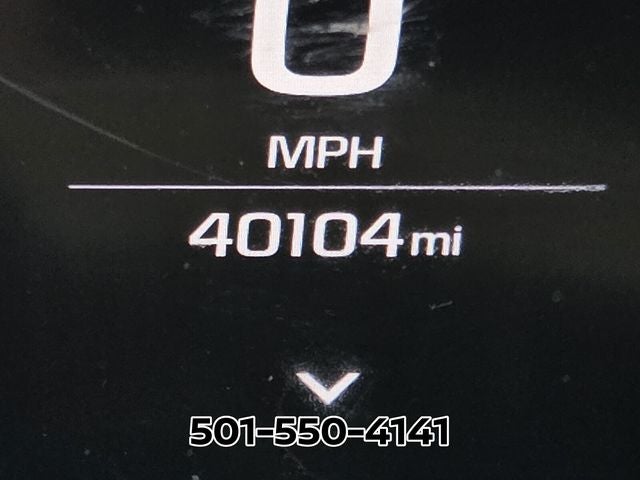 2022 Chevrolet Camaro SS 1SS