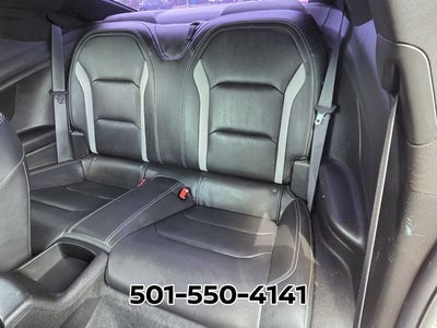 2022 Chevrolet Camaro SS 1SS