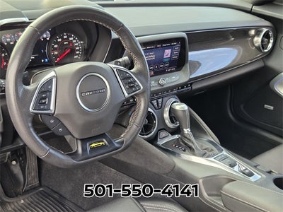 2023 Chevrolet Camaro SS 2SS