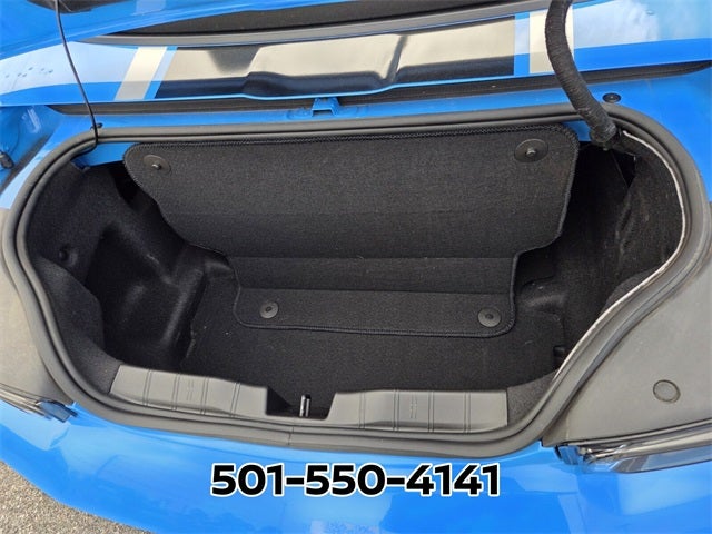 2023 Chevrolet Camaro SS 2SS