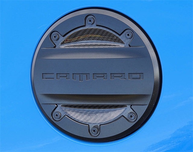 2023 Chevrolet Camaro SS 2SS