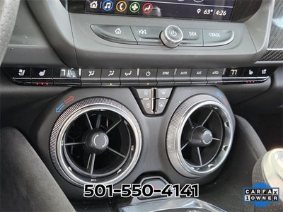 2023 Chevrolet Camaro SS 2SS