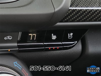 2023 Chevrolet Camaro SS 2SS