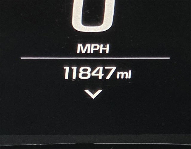 2023 Chevrolet Camaro SS 2SS