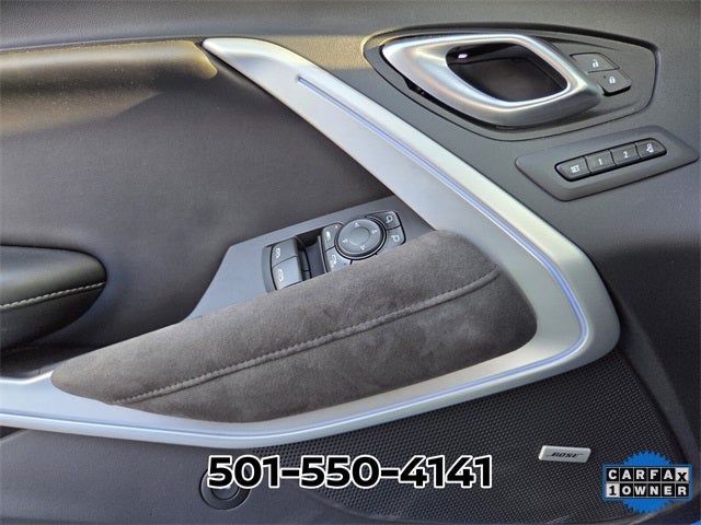 2023 Chevrolet Camaro SS 2SS