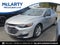 2019 Chevrolet Malibu LS 1LS