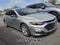 2019 Chevrolet Malibu LS 1LS