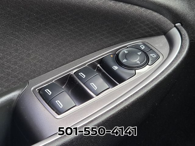 2022 Chevrolet Malibu LS 1LS