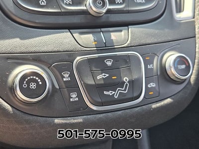2024 Chevrolet Malibu RS