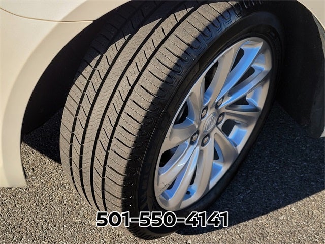 2014 Buick LaCrosse Premium II Group