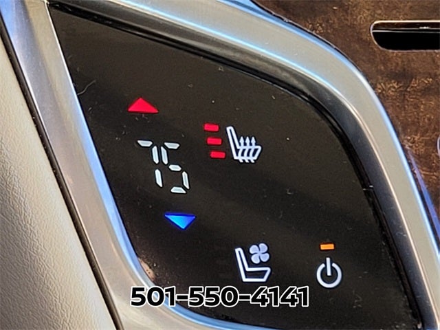 2014 Buick LaCrosse Premium II Group