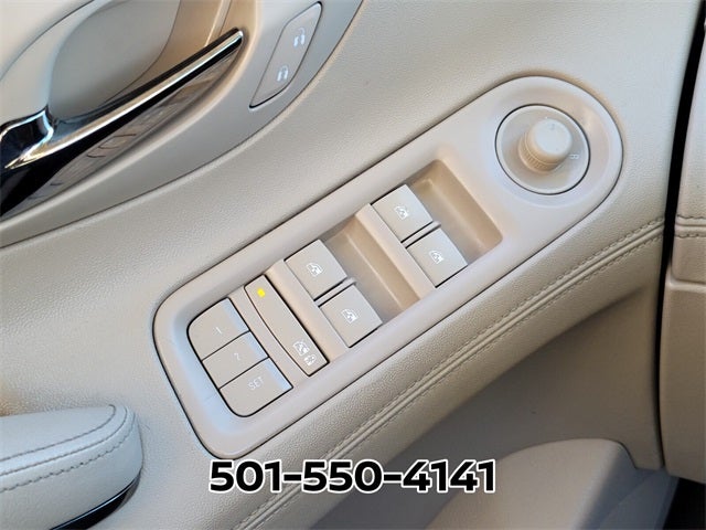 2014 Buick LaCrosse Premium II Group