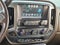2016 Chevrolet Silverado 2500HD LTZ