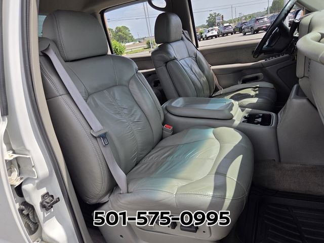 2002 Chevrolet Silverado 2500HD LT