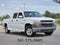 2002 Chevrolet Silverado 2500HD LT
