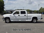 2002 Chevrolet Silverado 2500HD LT