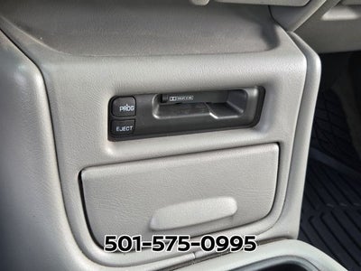 2002 Chevrolet Silverado 2500HD LT