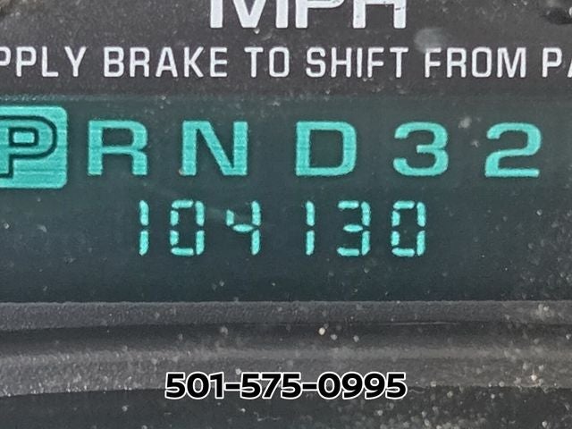 2002 Chevrolet Silverado 2500HD LT
