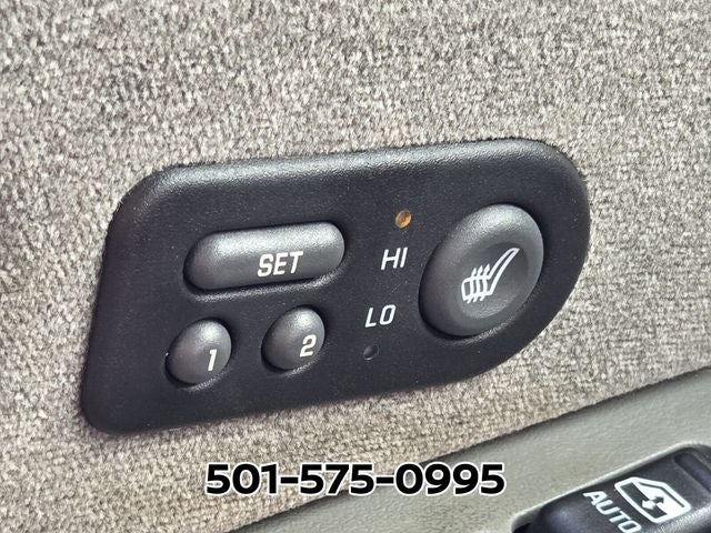 2002 Chevrolet Silverado 2500HD LT