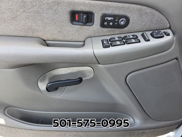 2002 Chevrolet Silverado 2500HD LT
