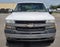 2002 Chevrolet Silverado 2500HD LT