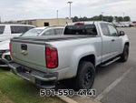2017 Chevrolet Colorado Work Truck