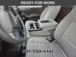 2018 Chevrolet Silverado 1500 WT