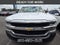 2018 Chevrolet Silverado 1500 WT