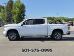 2022 Chevrolet Silverado 1500 LT LT1