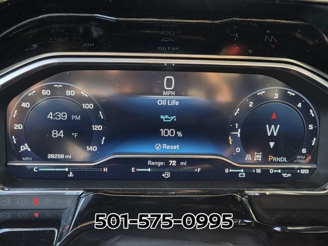 2022 Chevrolet Silverado 1500 LT LT1